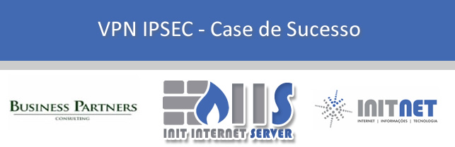 vpn ipsec 