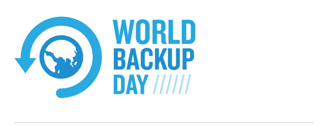world backup day